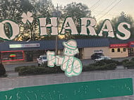 O'hara's Tavern outside