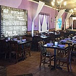 Prosecco Italian Restaurant and Jazz Bar LLC food