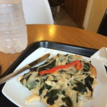 Forn De Pa Tutusaus Nourriture