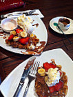 Max Brenner Chocolate Bar - Tuggerah food