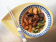 Loheng Curry Mee (kedai Kopi Hwa Lam) food