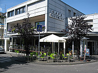 Cafe-Konditorei Hünten GmbH outside