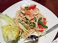 Thai Inter s food
