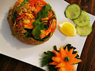 Nisa Thai food