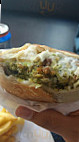 Shawarma King Halal food