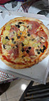 Pizzeria La Vileta food