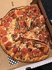 Gladiators Pizza And Deli food