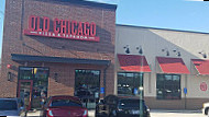 Old Chicago Pizza Taproom Colorado Springs outside