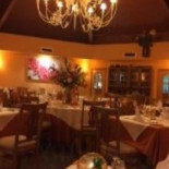 El Patio Del Faro food