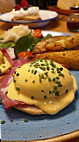 Trópico food