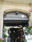 Omeia Oriente Medio Maghreb El Mejor Restaurante Arabe En Barcelona food