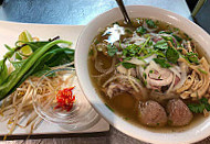 Restaurant Vietnamien Bo Bun food