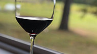 The Wineries on Betzold Rd food