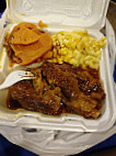 Maggies Mjs Southern Haven food
