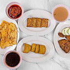 Ayam Penyet Soho Taiping food