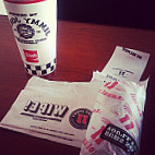 Jimmy John's food