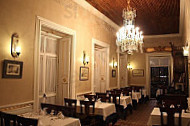 Restaurante Rialto inside