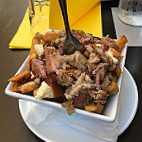 Frite Alors Poutine Burger Since 1990 Saint Étienne food