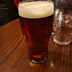 The Aneurin Bevan (wetherspoon) food