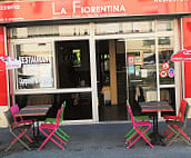 La Fiorentina inside