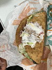 Taco Bell food