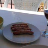 El Canadell Sl. Comida