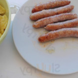 El Canadell Sl. Comida