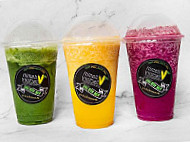 Vitamin Factory Juice&smoothies food