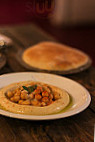 Kukla Middle Eastern Cuisine inside