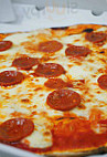 Pizzería Alfredo food