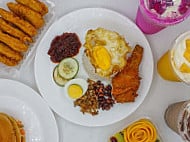 Lapar Ke Tu food