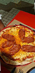 Pizzeria Creperia La Favorita food