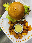 Veggie Garden food