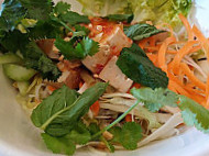 La Vietnamita Gracia food