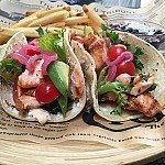 Pacific Catch - Corte Madera food