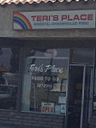 Teri's Place outside