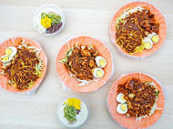 Amani Ali Rojak Cendol food