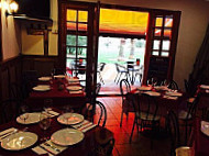 Antiguo Meson Burriel Zaragoza food