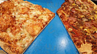 Domino's Pizza Alfons El Magnanim food