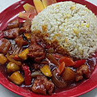 Goon Míng Kūn Xiǎo Chī food