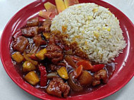 Goon Míng Kūn Xiǎo Chī food