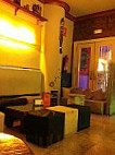 Casto Cafe inside