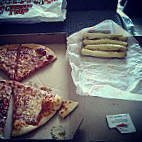 Little Caesars food