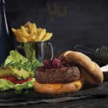 Foster's Hollywood Nourriture