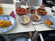 La Tapita Marroquí Asilah food