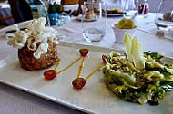 Restaurante La Barca De Ca L´ardet food