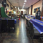 Cafeteria La Menina inside