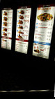 Wendy's menu