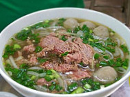 Vietnam Pho Noodle House food