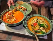 Nakorn Thai food